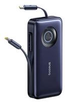 Power bank Baseus E0027J00 – 20000 mAh nešiojama baterija
