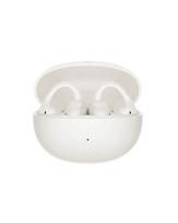 Atviro tipo belaidės ausinės Baseus BC1 Bluetooth 6.0 su įkrovimo dėklu, baltos