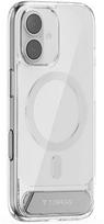 Torras PSTAND Series iPhone 17 skaidrus plonas lengvas stovas X00FX2386