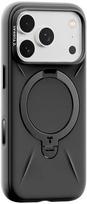 Apsauginis dėklas Torras Spin Softune iPhone 17 Pro Max – juodas