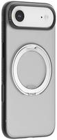 Dėklas Torras Fitness Series, skirtas iPhone 17 Air – juodas (modelis X00FX2430)