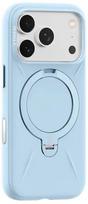 Dėklas Torras Ostand Spin Softune Series iPhone 17 Pro Max – kūdikio mėlyna