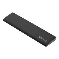 Plaštakos atrama REDRAGON P036 Dirbtinė oda Atminties putos 359×73×20 mm Juoda