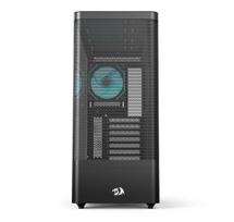 Kompiuterio korpusas REDRAGON GC-627 ATX, micro-ATX, ITX, 16,5 cm CPU aušintuvui, 41 cm GPU