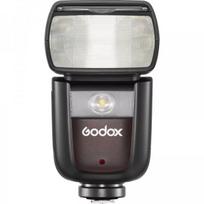 Blykstė Godox Ving V860III TTL Li-Ion Fuji Juoda 1,5 s įkrovimo laikas