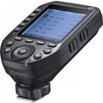 Godox XProIIL belaidis blykstės siųstuvas 100 m, AA baterijos, skirtas Leica