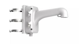 Laikiklis stulpui Hikvision DS-1604ZJ-Pole
