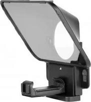 Teleprompteris Desview T3 15 colių ekranas lengvas teleprompteris kameroms ir išmaniesiems