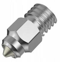 Creality purkštukų rinkinys BI-METALLIC HIGH-END 4008030057 – bimetaliniai purkštukai 3D spausdintuvams