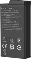 Įkraunama baterija „KanDao QooCam 3“ (QCMB5027) – 3600 mAh