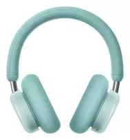 Ausinės Nothing CMF Pro – belaidės ir laidinės Bluetooth, uždengiančios ausis, lankeliu, 20–20000 Hz, 283 g, šviesiai žalia