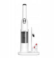 Nešiojamas rankinis dulkių siurblys Tineco GO Mini Baltas VA020300DE kompaktiškas lengvas