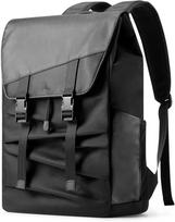 Inateck BP01008 kuprinė nešiojamam kompiuteriui 15,6–16 colių, juoda, 20L