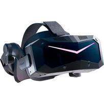 VR Šalmas Pimax Crystal Super Micro-OLED viskas viename sistema (juoda)