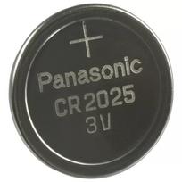Vienkartinė baterija Panasonic CR2025