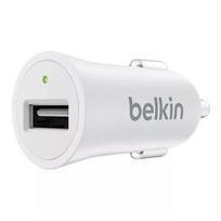 Automobilinis kroviklis Belkin F8M730btWHT Universal White USB