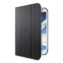 Belkin Folio Black dėklas planšetei – apsauginis aplanko tipo dėklas, universalus plonas dizainas