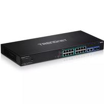 Valdomas jungiklis Trendnet TPE-3018LS