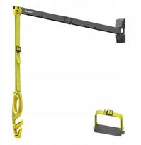 Sieninis laikiklis BARKAN EV80WM 80 cm EV įkrovimo kabeliui – modelis 569732