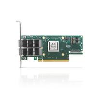 Tinklo adapteris Supermicro ConnectX-6 VPI vidinis PCIe Ethernet/Šviesolaidis 10 000Mbit/s