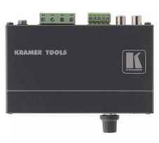 Kramer Electronics 900N 2.0 kanalų juodas 35W RCA stiprintuvas