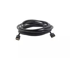 Kabelis DisplayPort HDMI Kramer Electronics C-DPM/HM-10 3 m