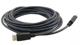 DisplayPort kabelis Kramer Electronics C-MDPM/MDPM 0,9 m