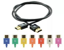 HDMI kabelis Kramer Electronics 3m 97-0132010