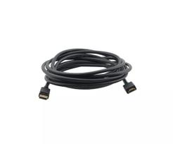 Kabelis DisplayPort HDMI Kramer Electronics C-DPM/HM-3