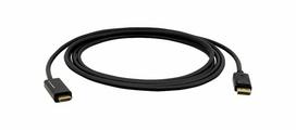 Kabelis DisplayPort HDMI Kramer Electronics C-DPM/HM/UHD-6