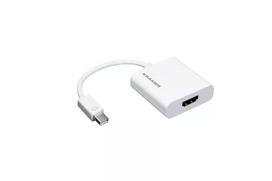 Laidas Mini DisplayPort į HDMI Type A Kramer Electronics ADC-MDP/HF/UHD