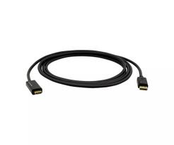Kabelis DisplayPort HDMI Kramer Electronics C-DPM/HM/UHD-10 3m