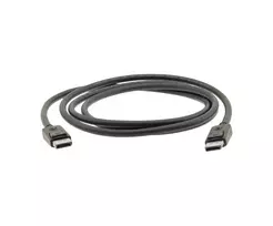 DisplayPort kabelis Kramer Electronics C-DP 7,6 m