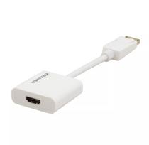 Kramer ADC-DPM/HF/UHD aktyvus DisplayPort į HDMI adapteris, 4K@60Hz, HDCP 2.2