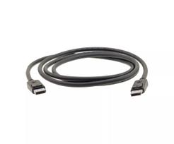 DisplayPort kabelis Kramer Electronics C-DP 1,8 m