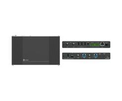 Kramer Electronics SWT3-31-HU automatinis perjungiklis HDMI / USB-C / VGA / MiniDP 4K 60Hz