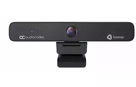 Internetinė kamera Kramer Electronics KAC-CAM-50M 2 MP 1920 x 1080 USB 2.0 Juoda