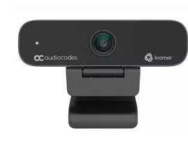 Web kamera Kramer Electronics KAC-CAM-CC-10 2 MP 1920 x 1080 USB 2.0 Juoda