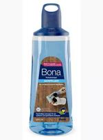 Bona medinių grindų valiklio papildymas 0,85 l