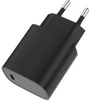Maitinimo blokas Doro 380268 20W USB-C EU adapteris, skirtas mobiliesiems įrenginiams įkrauti