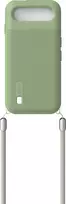 Dėklas Doro 380274 mobiliojo telefono apsauginis 11,4 cm 4,5 colio Žalias