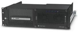 Rackmontavimo korpusas No name xMac mini (2024+) 2U — Echo III modulių važiuoklė