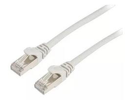 Prokord TP-CABLE S/FTP CAT.6 SHIELDED LSZH RJ45 15M GREY Laidas