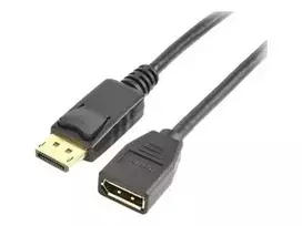 Prokord DisplayPort kabelis 0,5 m DP-DP 0047