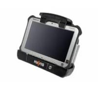 Stalinė dokų stotelė Panasonic PCPE-HAVG104 Juoda Toughbook G1