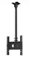 TV laikiklis luboms SMS Smart Media Solutions Func 152,4 cm 60 colių Juodas Max 50 kg