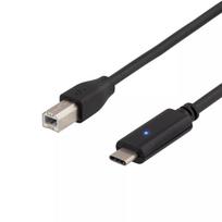 USB laidas Deltaco USBC-1016