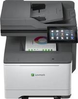 Daugiafunkcinis įrenginys Lexmark CX635ADWE spalvotas lazerinis spausdintuvas