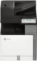 Daugiafunkcinis spausdintuvas Lexmark XC8355 spalvotas lazerinis