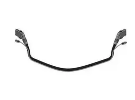 Maitinimo laidas EATON EBMCBL240 1,8 m, juodas